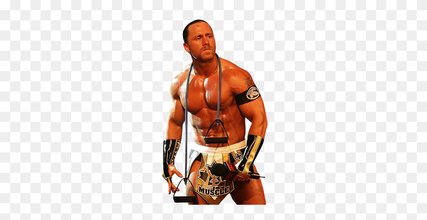 271x373 Petey Williams Online World Of Wrestling - Vince Mcmahon PNG
