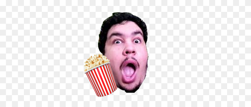 300x300 Petition To Add Content As An Emote Greekgodx - Lul Emote PNG