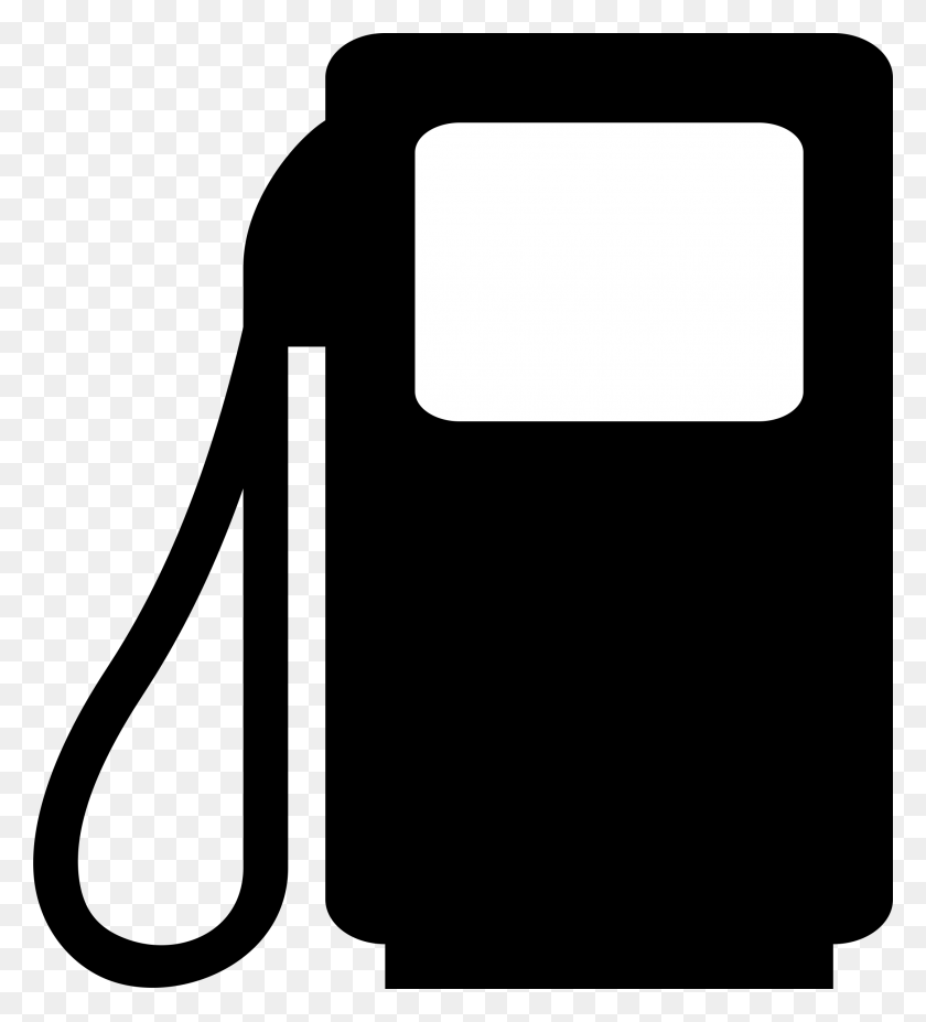 2159x2400 Petrol Pump Clipart Clip Art Images - Gas Can Clipart