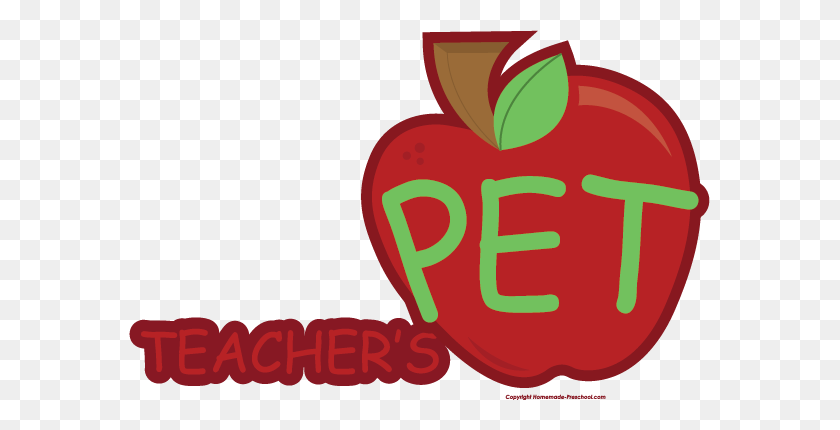 581x370 Pets Clipart Teacher - Pet Store Clipart