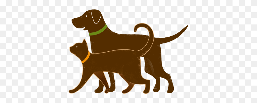 391x277 Уголок Для Домашних Животных, Запрещающий В Великобритании Натуральный Корм Для Собак И Кошек - Dog Biscuit Clipart