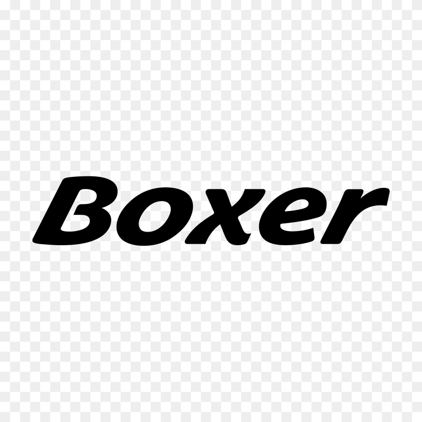 2400x2400 Peugeot Boxer Logo Png Transparent Vector - Boxer PNG