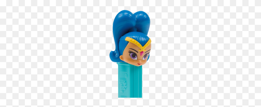 285x285 Pez Shimmer And Shine - Shimmer And Shine PNG