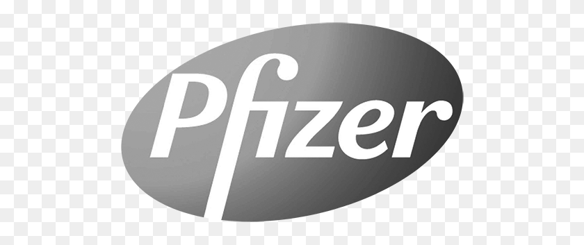 500x293 Pfizer Aviva Research - Logotipo De Pfizer Png