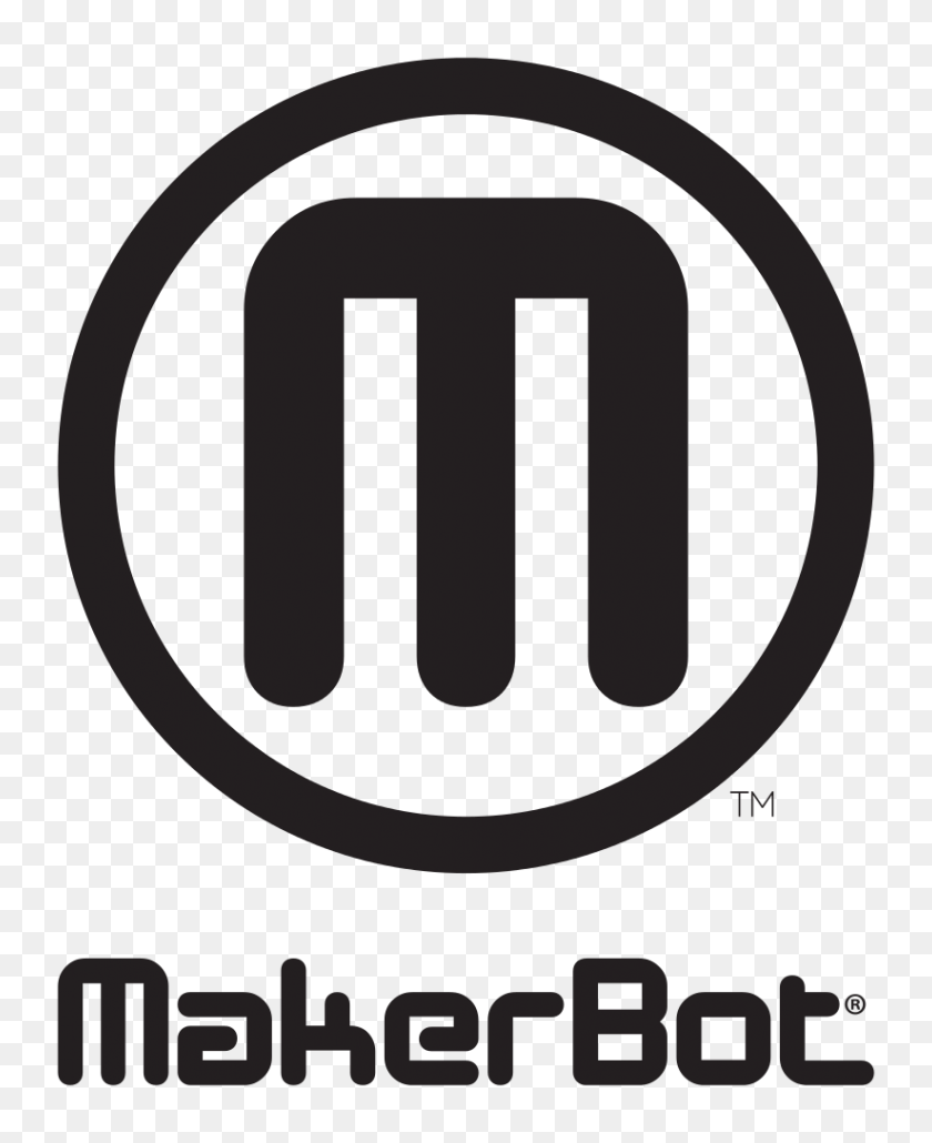 823x1024 Los Científicos De Pfizer Recurren A Makerbot Para Optimizar La Artritis - Logotipo De Pfizer Png