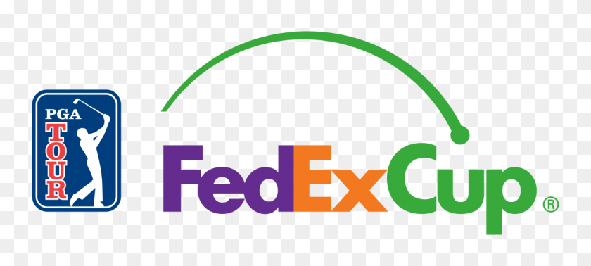 1200x490 Pga To Shake Up Fedex Cup Playoffs Next Season - Fedex Logo PNG