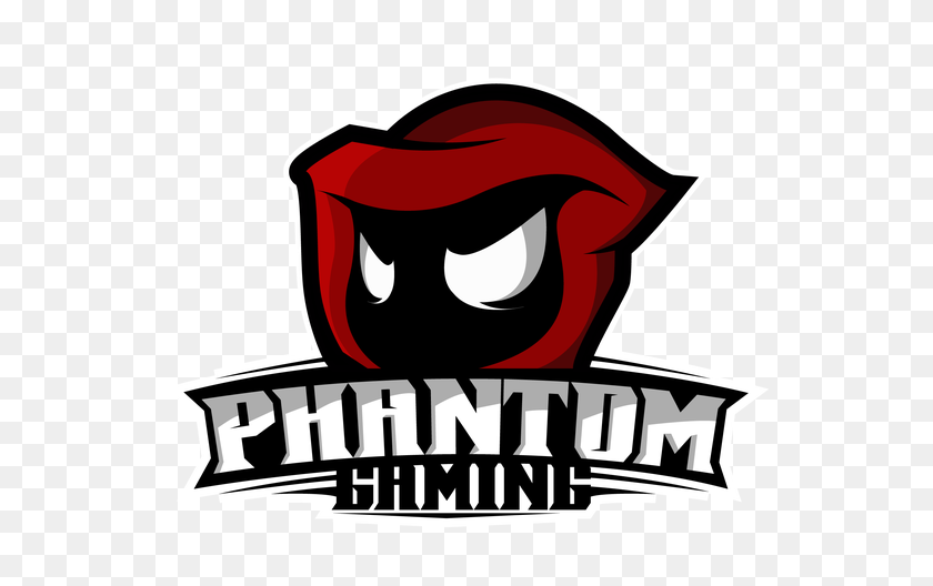571x468 Phantom Gaming - Фантом Png