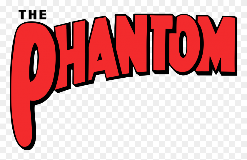 2000x1242 Phantom Logo - Phantom PNG