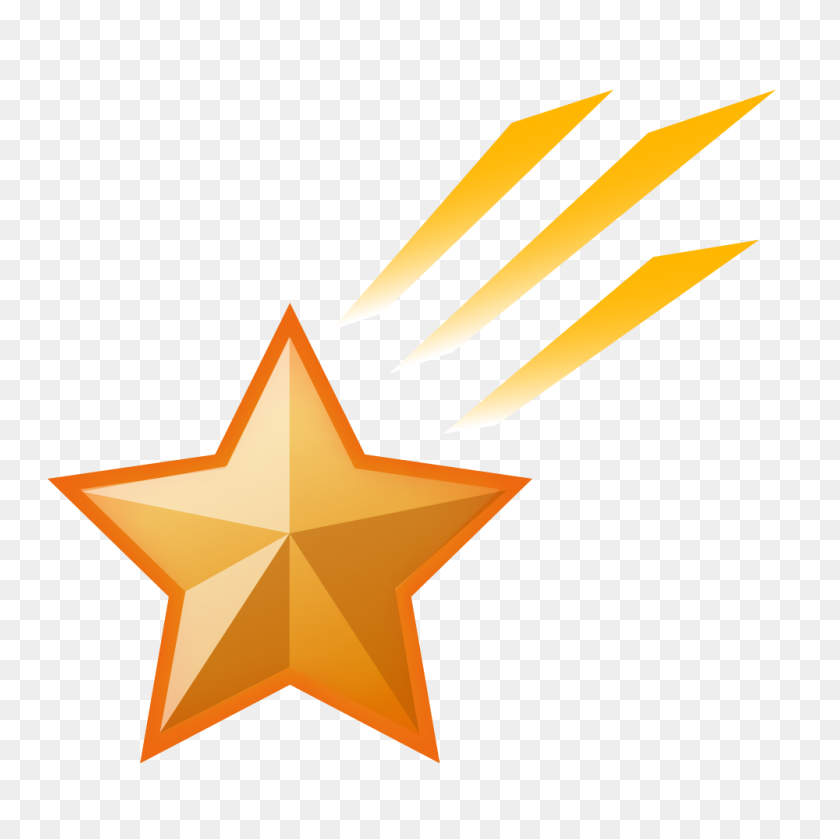 1000x1000 Phantom Open Emoji - Falling Stars PNG