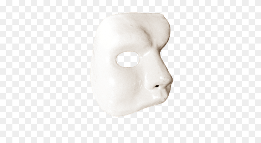 277x400 Phantom Opera Mask Transparent Png - Phantom Of The Opera Mask PNG