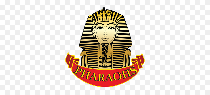 320x320 Pharaohs Hookahs - Pharaoh PNG