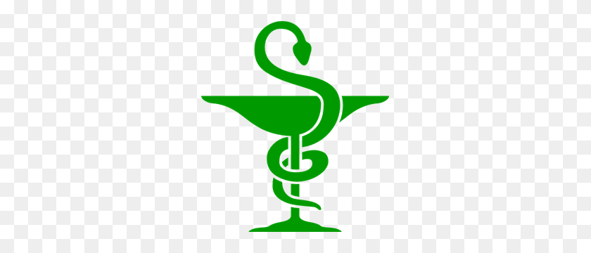 267x300 Pharmacy Symbol Clipart Png For Web - Pharmacy PNG