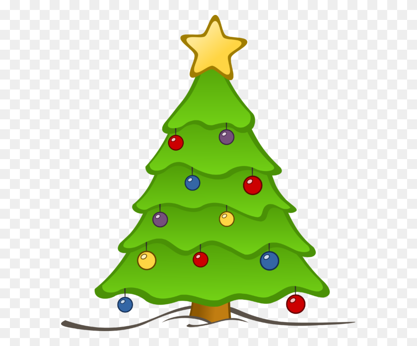 593x636 Phenomenal Clipart Christmas Picture Ideas Tree Clipart Trimming - Pesadilla Antes De Navidad Clipart Blanco Y Negro