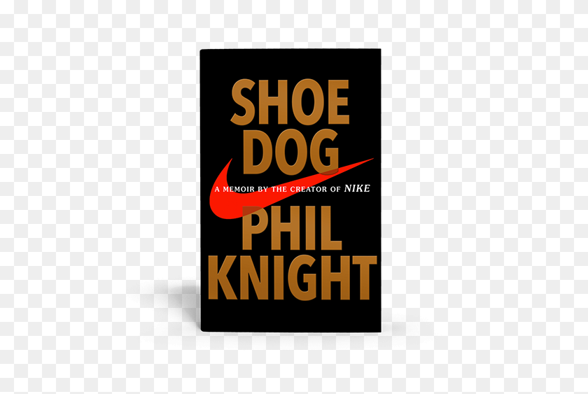 479x503 Phil Knight's Shoe Dog Y La Resbaladiza Pendiente De La Ética Del Fundador - Se Busca Cartel Png