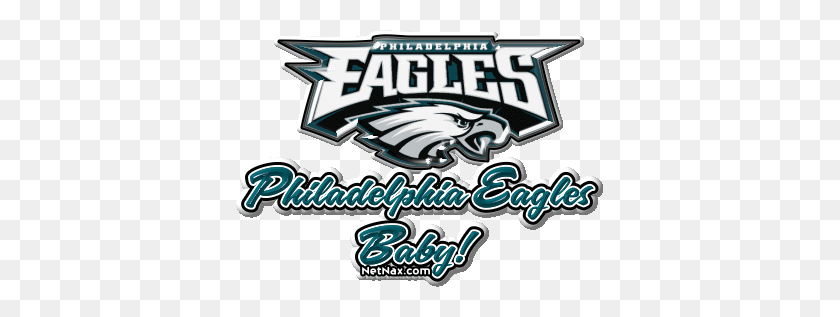 368x257 Águilas De Filadelfia - Clipart De Águilas De Filadelfia