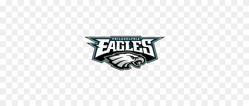 300x300 Philadelphia Eagles - Philadelphia Eagles Logo PNG
