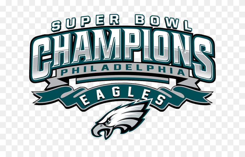 640x480 Philadelphia Eagles Clipart Nfl - Philadelphia Eagles Logo PNG