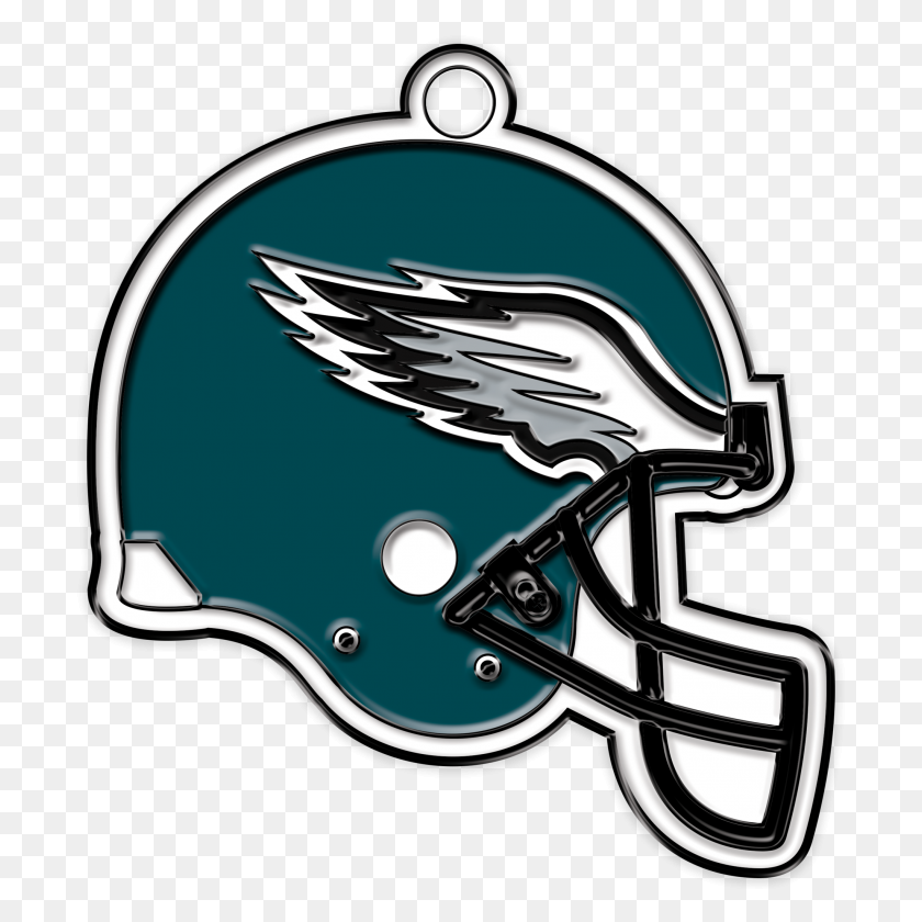 2048x2048 Philadelphia Eagles Clipart Nfl - Philadelphia Eagles Logo PNG