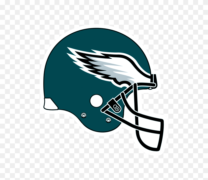 1400x1200 Philadelphia Eagles Free Png Image Png Arts - Philadelphia Eagles Logo PNG