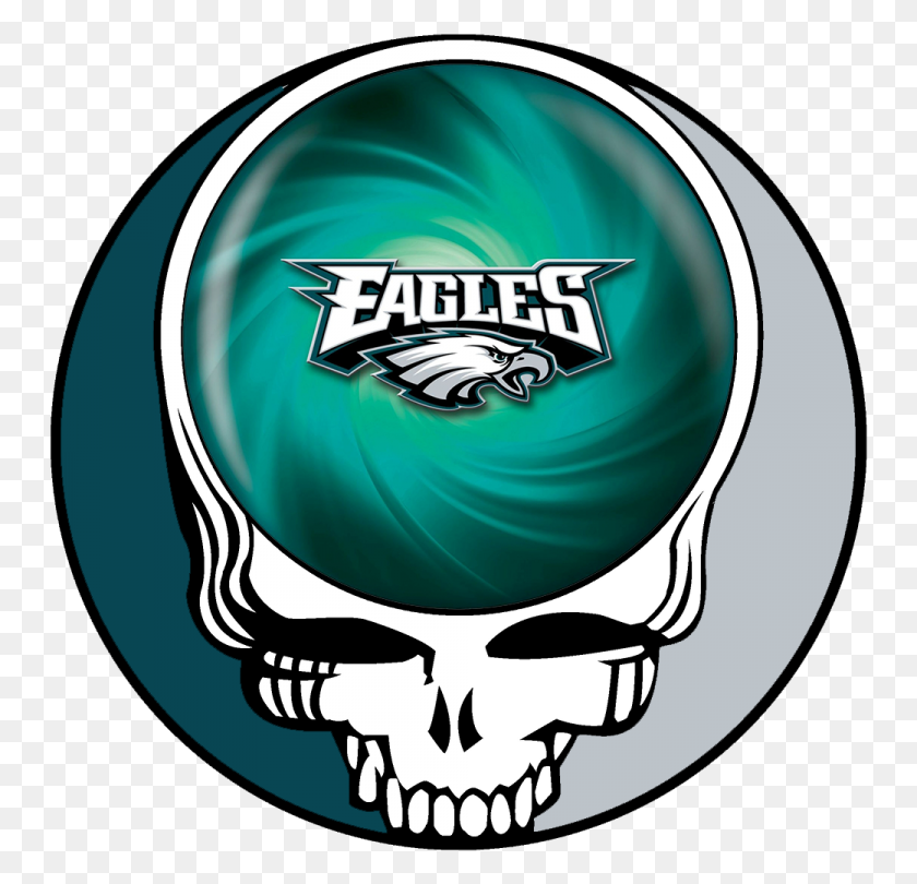 750x750 Philadelphia Eagles Logo Png, Hs Eagle Concept - Philadelphia Eagles Logo PNG