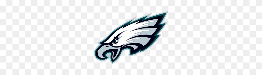250x180 Philadelphia Eagles Logo Transparent Png - Philadelphia Eagles Logo PNG