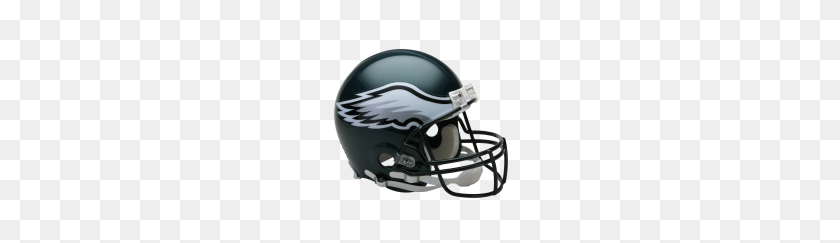 183x183 Philadelphia Eagles Shop Riddell - Philadelphia Eagles Helmet PNG