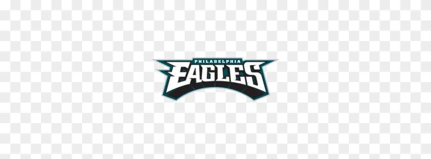 250x250 Philadelphia Eagles Wordmark Logotipo De Deportes Logotipo De La Historia - Philadelphia Eagles Logotipo Png
