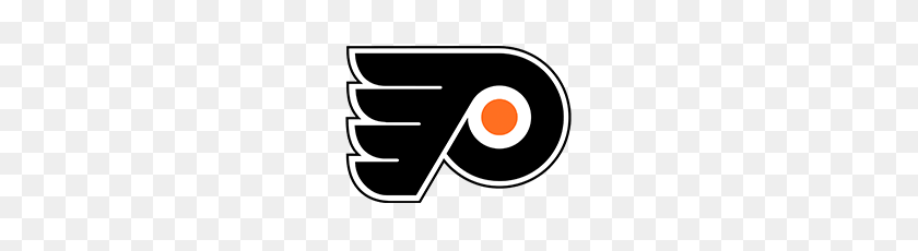 360x170 Philadelphia Flyers Siriusxm Canadá - Flyers Logotipo Png