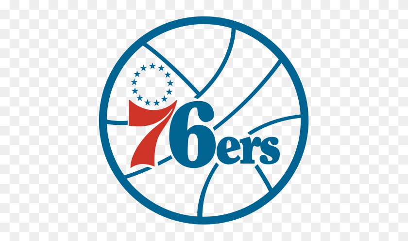 3840x2160 Philadelphia Logo - Philadelphia 76ers Logo PNG