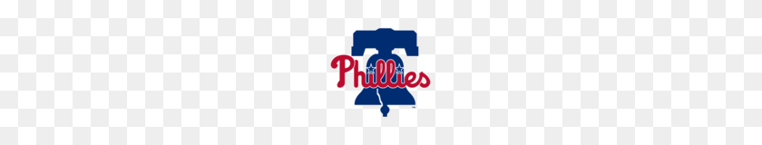 111x100 Phillies De Filadelfia - Logotipo De Los Phillies Png