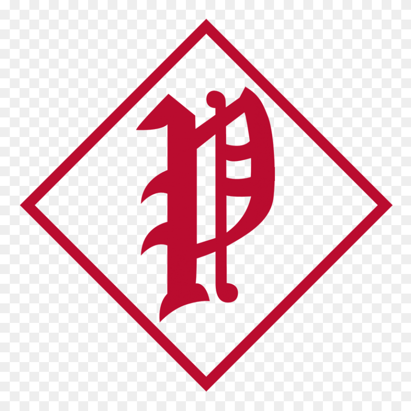 814x814 Philadelphia Phillies Alternate Logo - Phillies Logo PNG