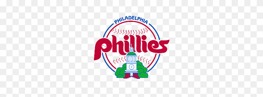 250x250 Philadelphia Phillies Alternate Logo Sports Logo History - Phillies Logo PNG
