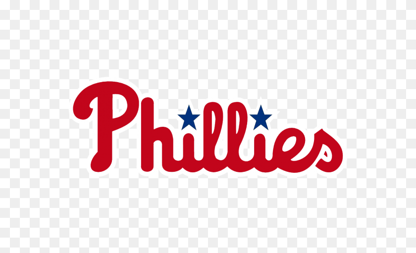 1600x926 Логотип Филадельфия Филлис Png С Прозрачным Вектором - Логотип Филлис Png