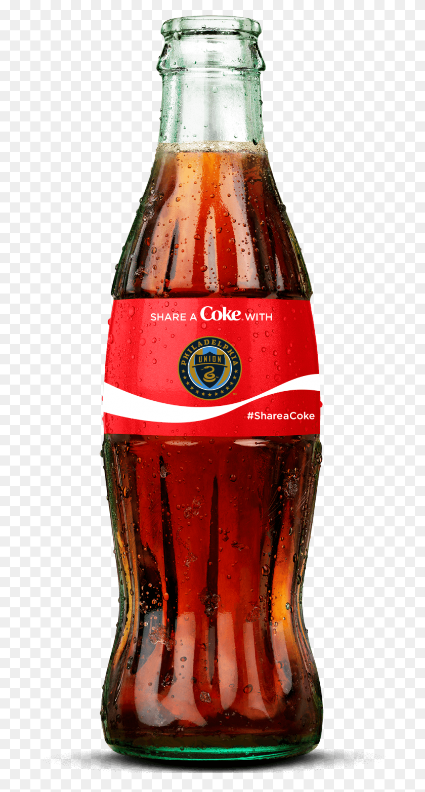 938x1811 Philadelphia Union Equipo De Fútbol De La Botella De Coca-Cola Tienda De Coca-Cola - Botella De Coca Png