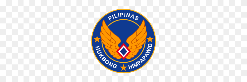 220x220 Philippine Air Force - Air Force Logo PNG