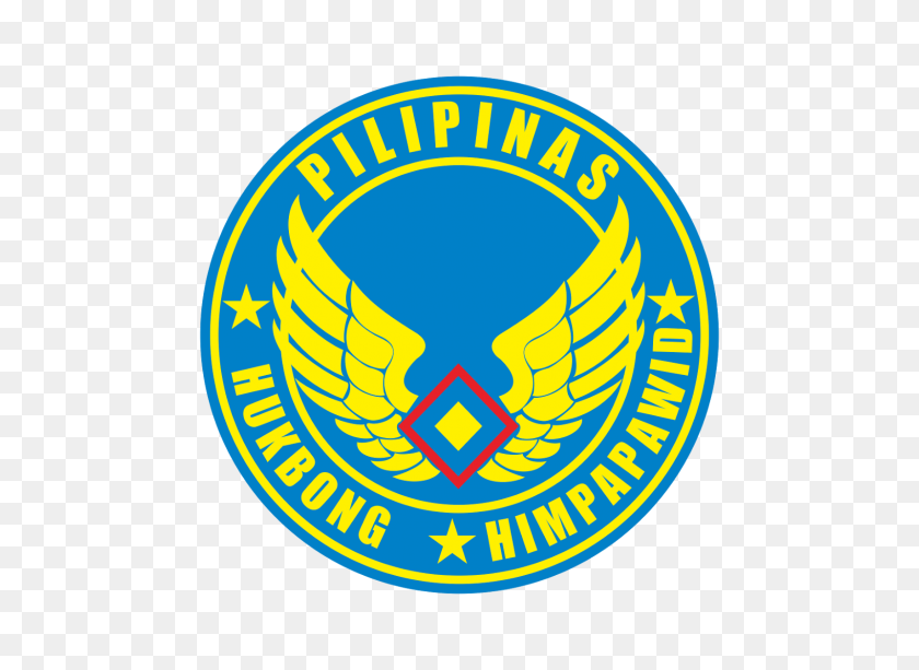 1600x1136 Logotipo De La Fuerza Aérea De Filipinas En Formato Vectorial Cdr, Pdf, Png - Logotipo De La Fuerza Aérea Png