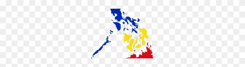 228x171 Флаг Филиппин Png Вектор, Клипарт - Филиппины Png