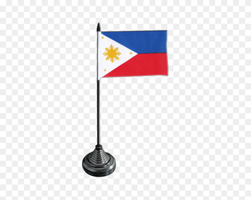 1500x1177 Philippines Table Flag - Philippine Flag PNG