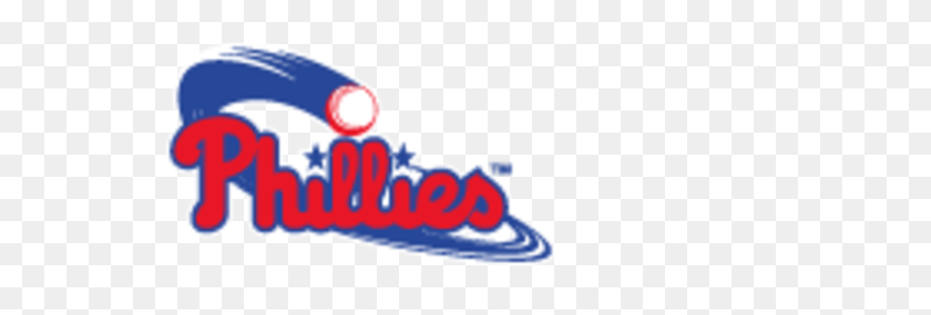 600x225 Phillies Logo Clip Art Phillies Logo Image - Yankees Clipart