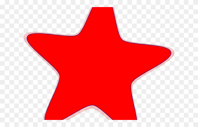 640x480 Логотип Филлис Скачать Бесплатно Клипарт - Красная Звезда Png