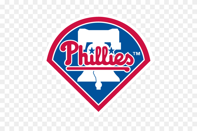 500x500 Phillies Vs Mets - Mets Logo PNG