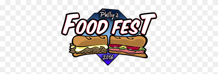 370x227 Philly Cheesesteak And Food Fest - Клипарт Philly Cheese Steak