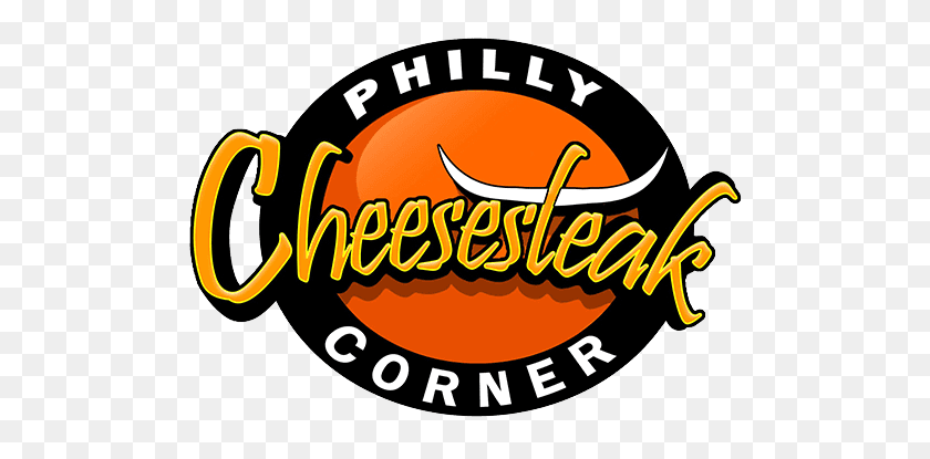 500x355 Philly Cheesesteak Corner Cheesesteak Bastrop, Tx - Filete De Queso De Filadelfia Clipart