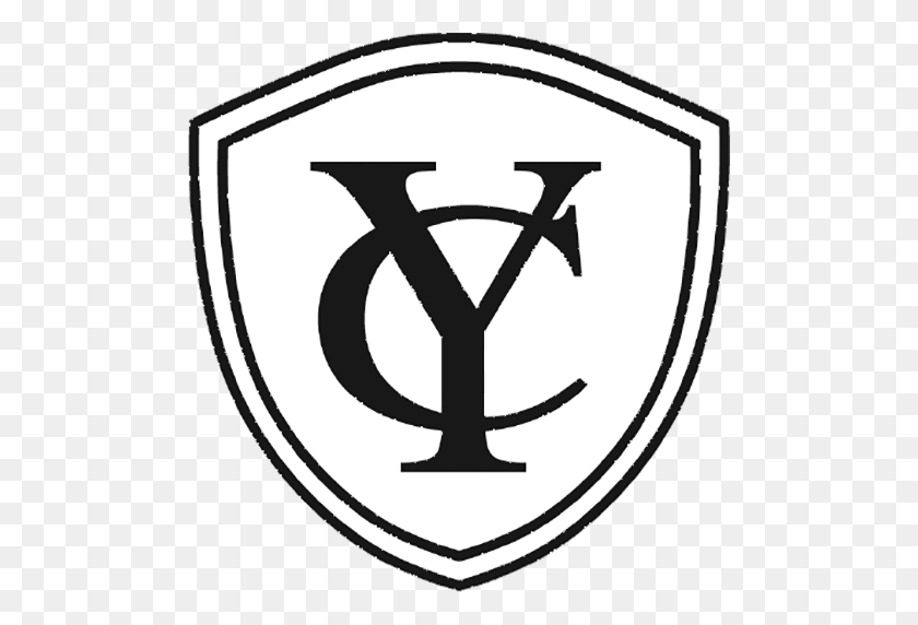 512x512 La Filosofía De Los Yarmouth Colts De Fútbol - Colts Logotipo Png