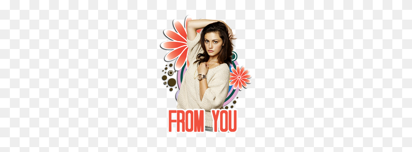 200x250 Phoebe Tonkin Png Editorials Why So Serious - Phoebe Tonkin PNG