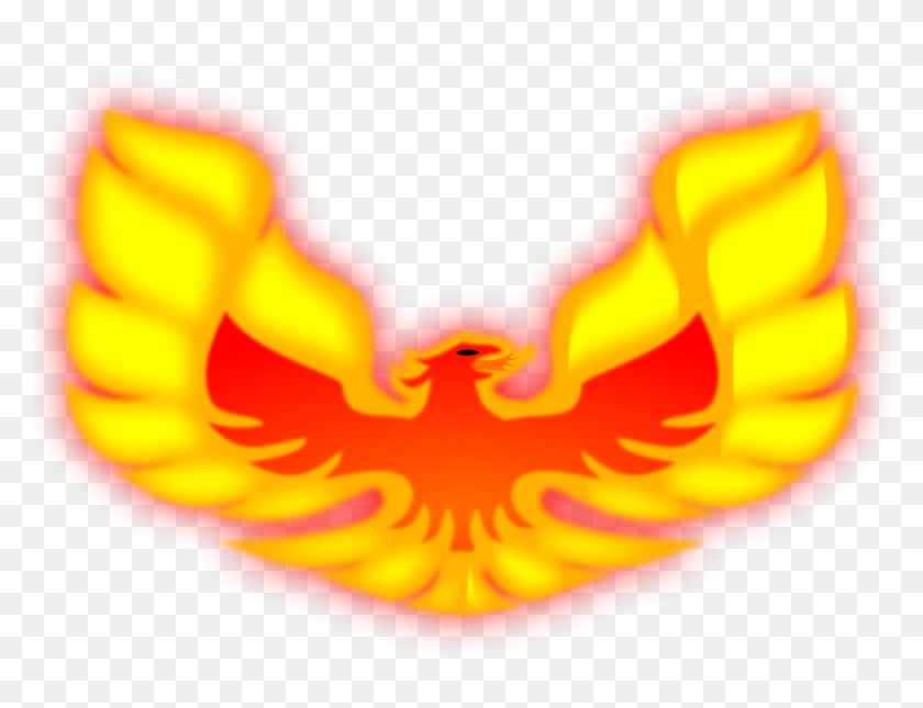 1280x960 Phoenix - Phoenix PNG