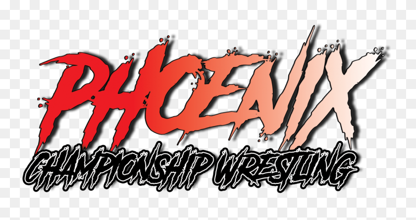 1280x633 Phoenix Championship Wrestling Plataforma De Lucha De Arizona - Logotipo De Pwc Png