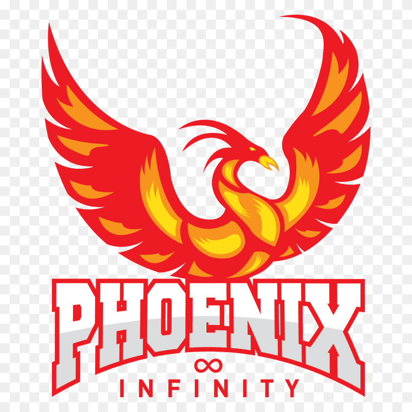 1602x1602 Phoenix Infinitylogo Square - Phoenix PNG