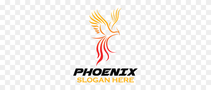 257x300 Phoenix Logo Vectors Free Download - Phoenix Logo PNG