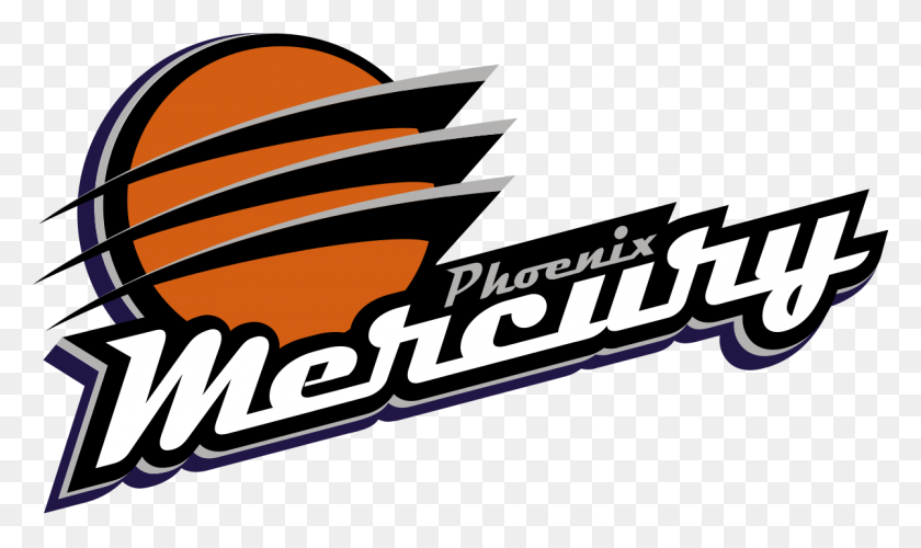 1200x677 Phoenix Mercury - Phoenix Suns Logo PNG